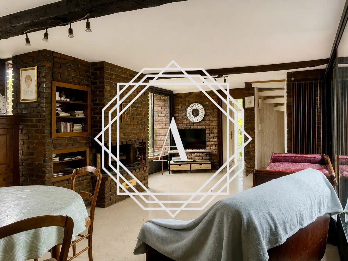 Maison à vendre, 152m², Beauvais
