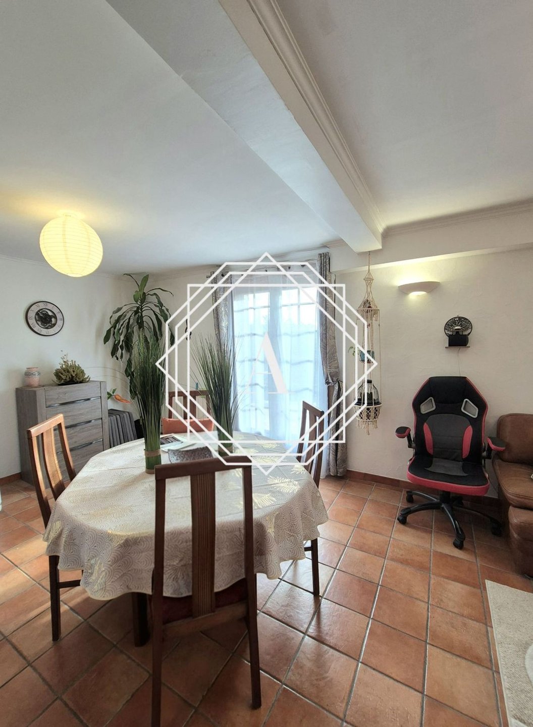 Maison à vendre, 106m², Neuville-Bosc