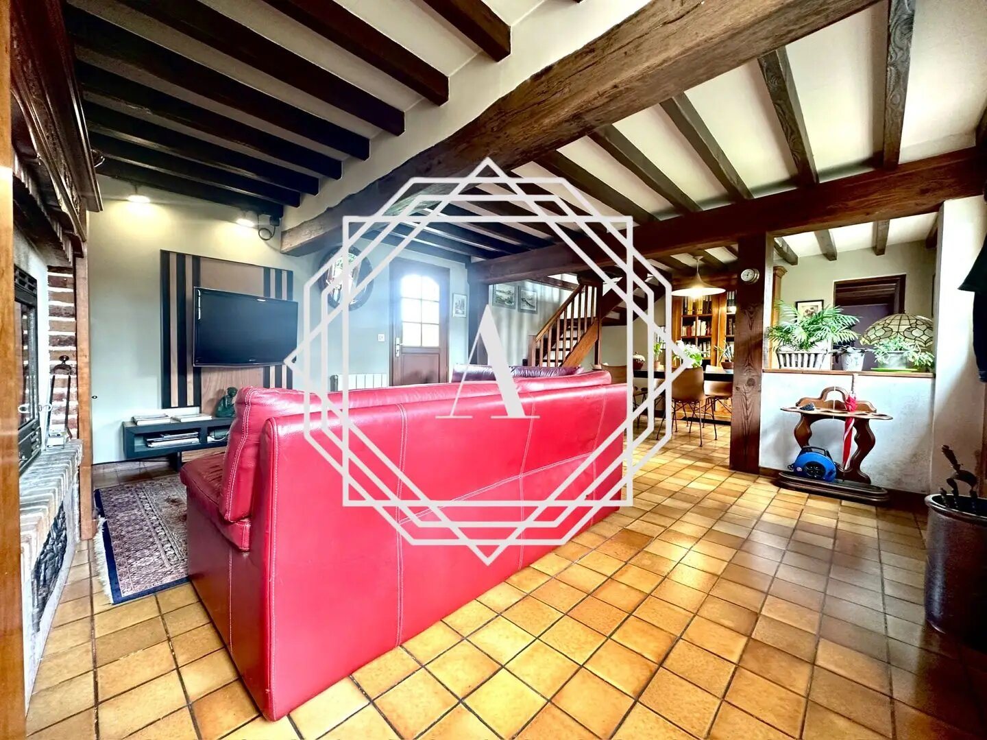 Maison à vendre, 130m², Beauvais