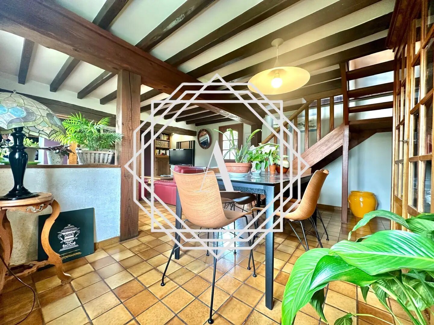 Maison à vendre, 130m², Beauvais