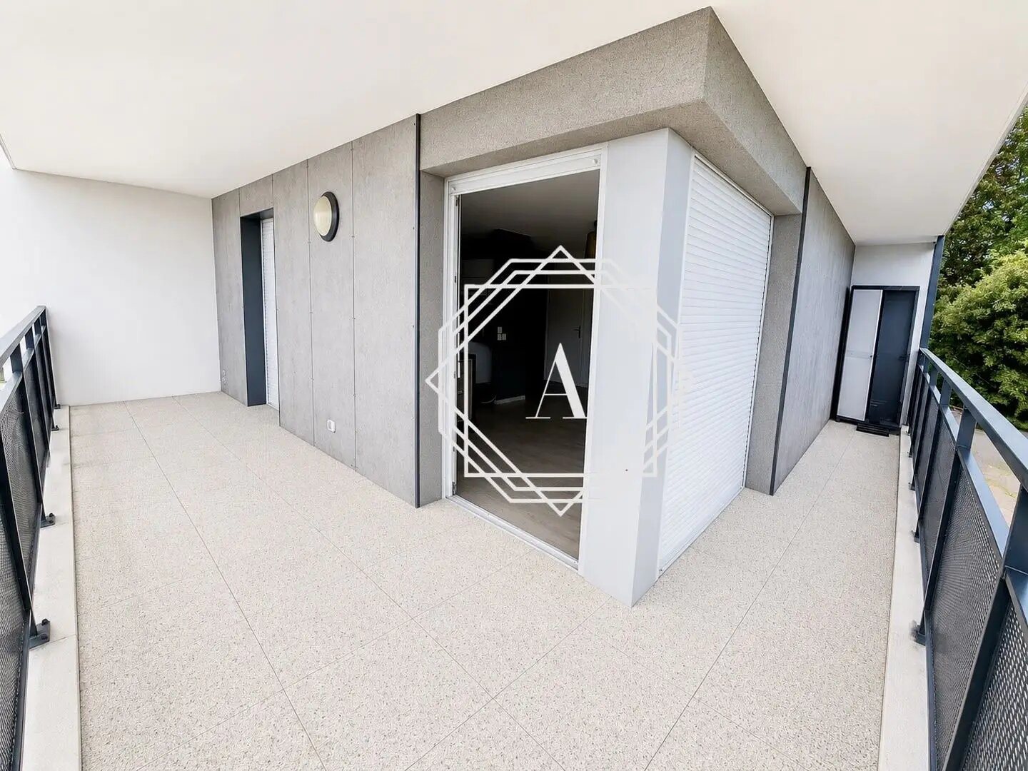 Appartement à vendre, 76m², Louvres