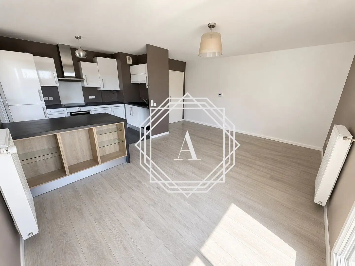 Appartement à vendre, 76m², Louvres