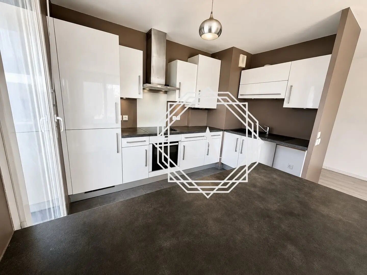 Appartement à vendre, 76m², Louvres