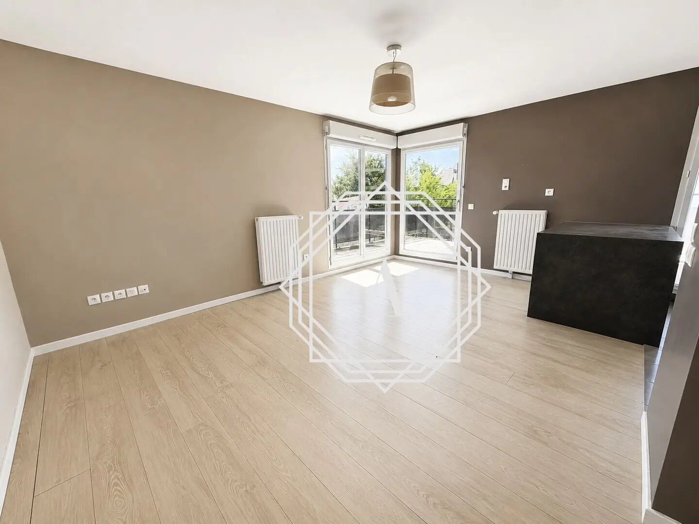 Appartement à vendre, 76m², Louvres