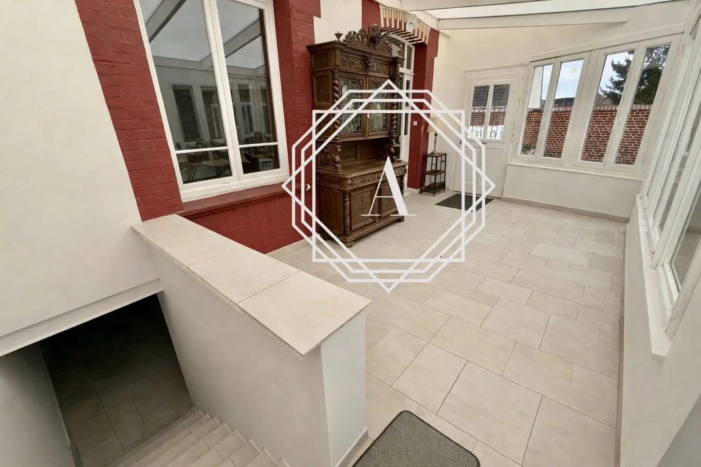 Maison à vendre, 165m², Saint-Crépin-Ibouvillers