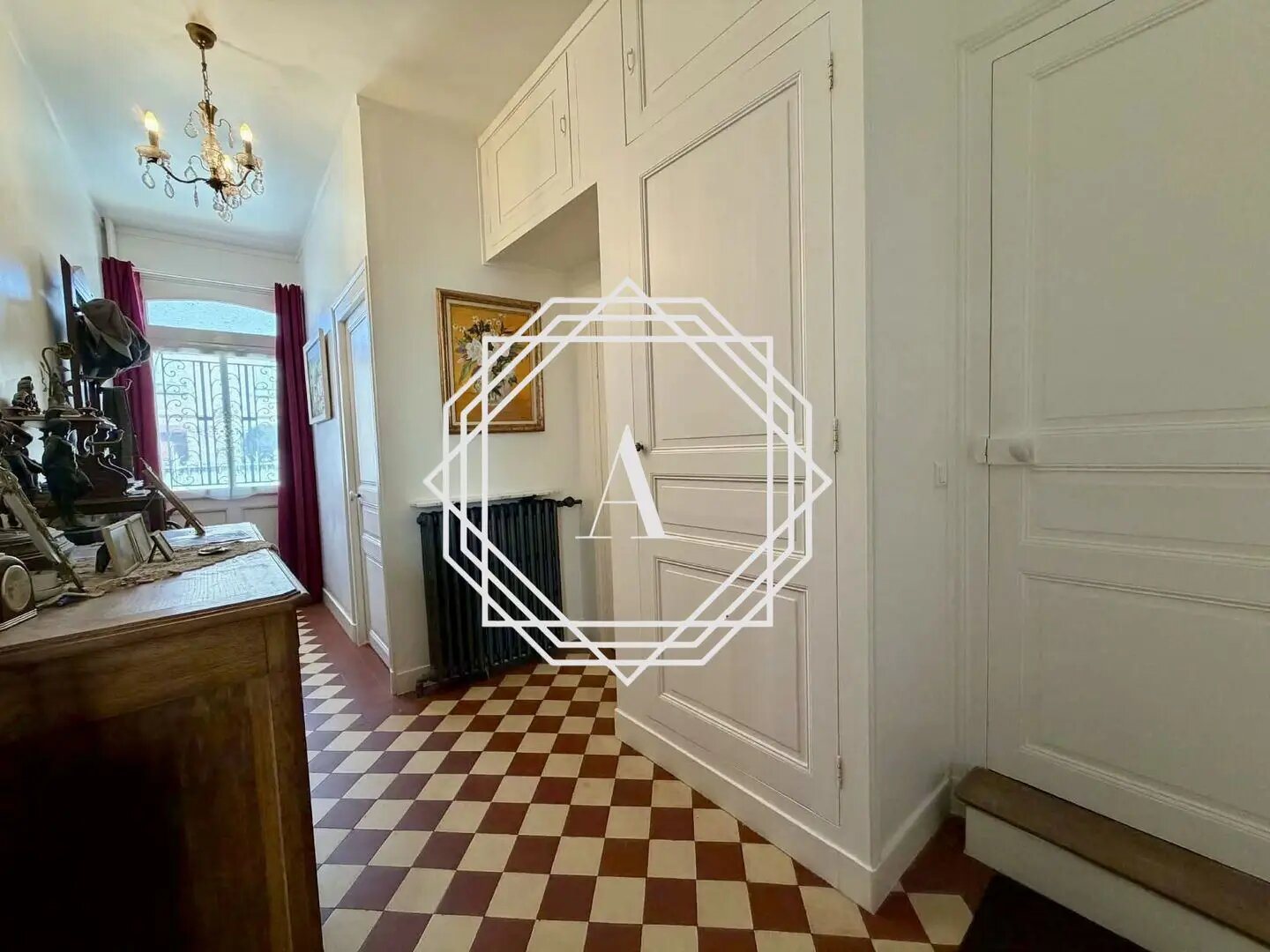 Maison à vendre, 165m², Saint-Crépin-Ibouvillers