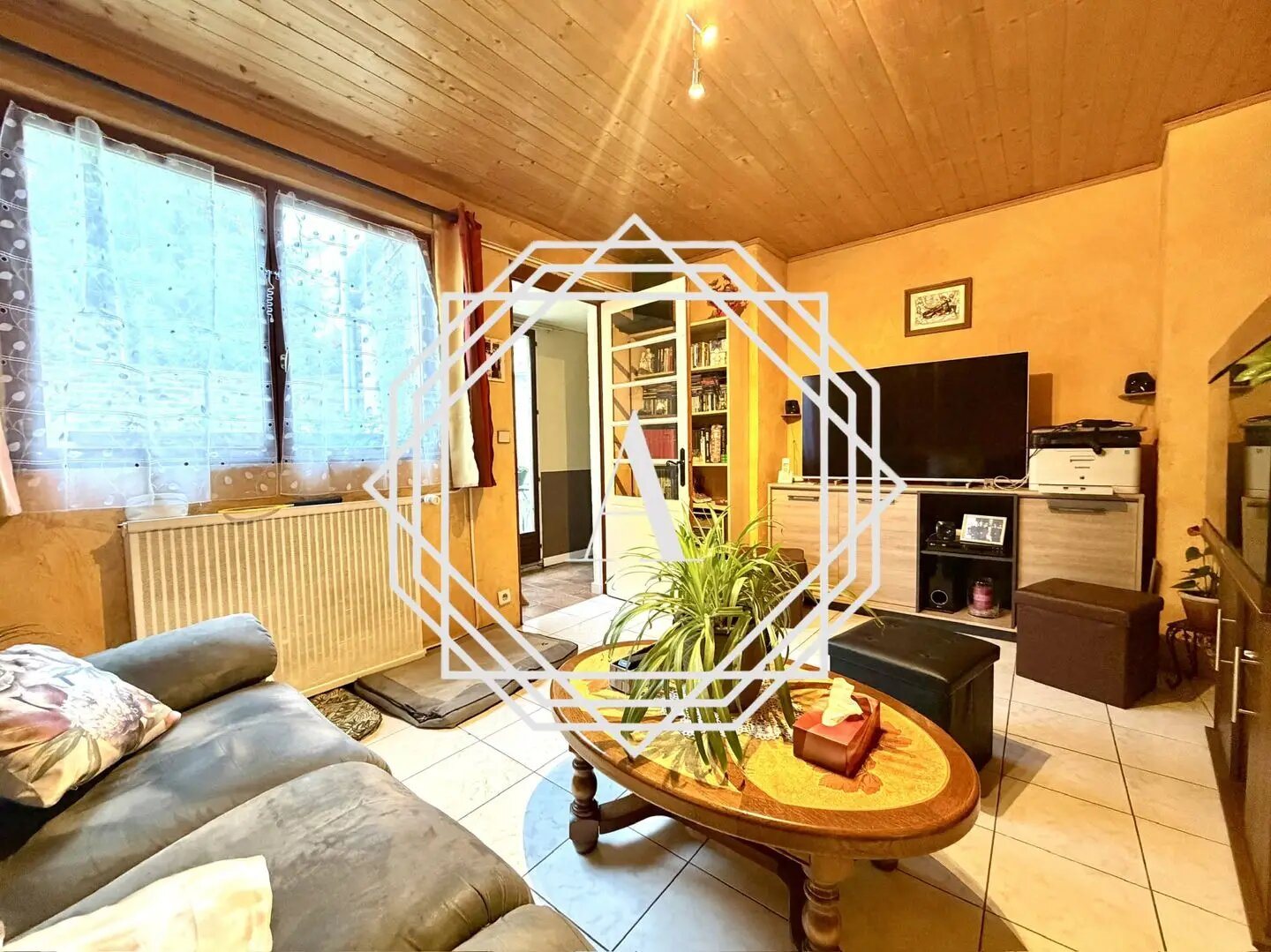 Maison à vendre, 130m², Noailles