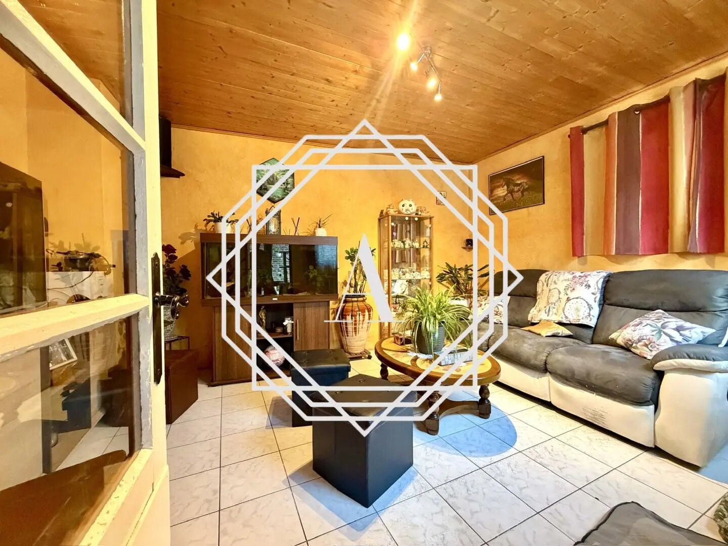 Maison à vendre, 130m², Noailles