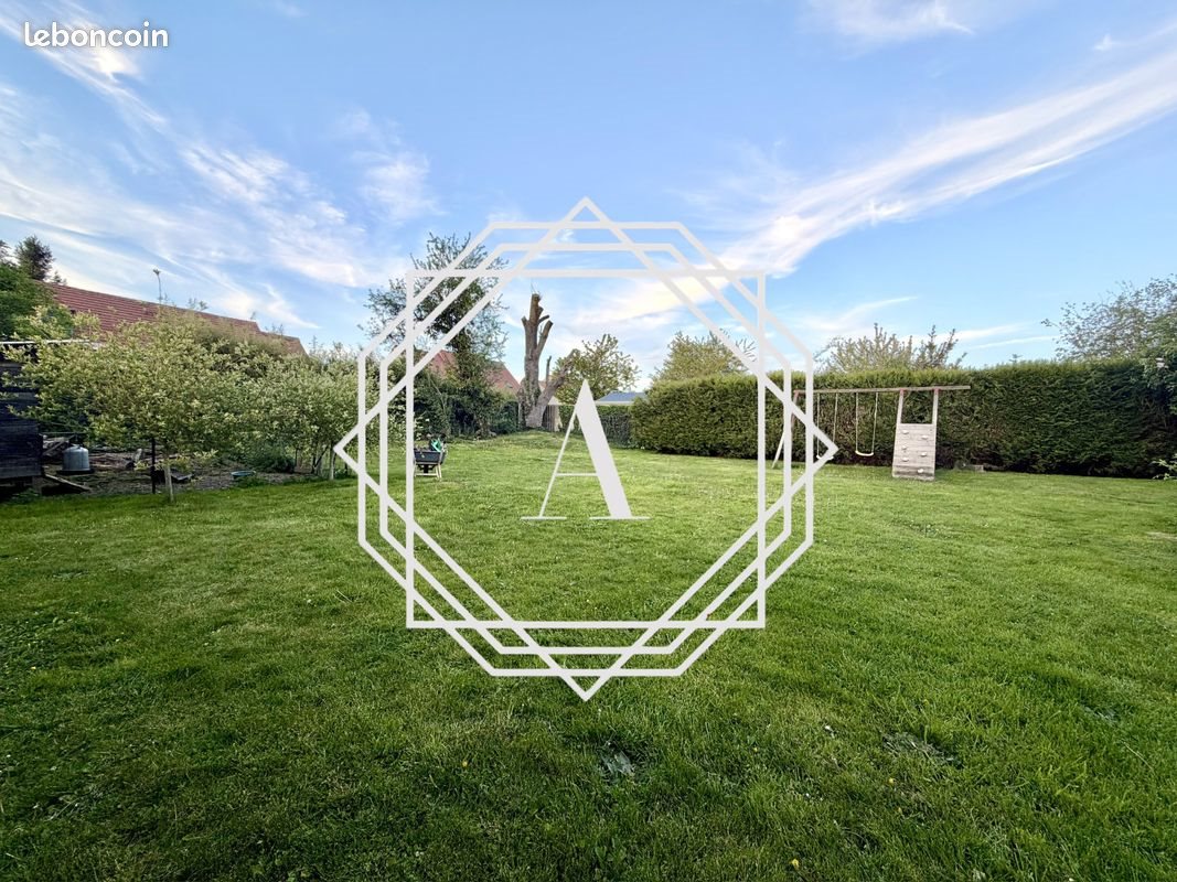 Maison à vendre, 126m², Lormaison