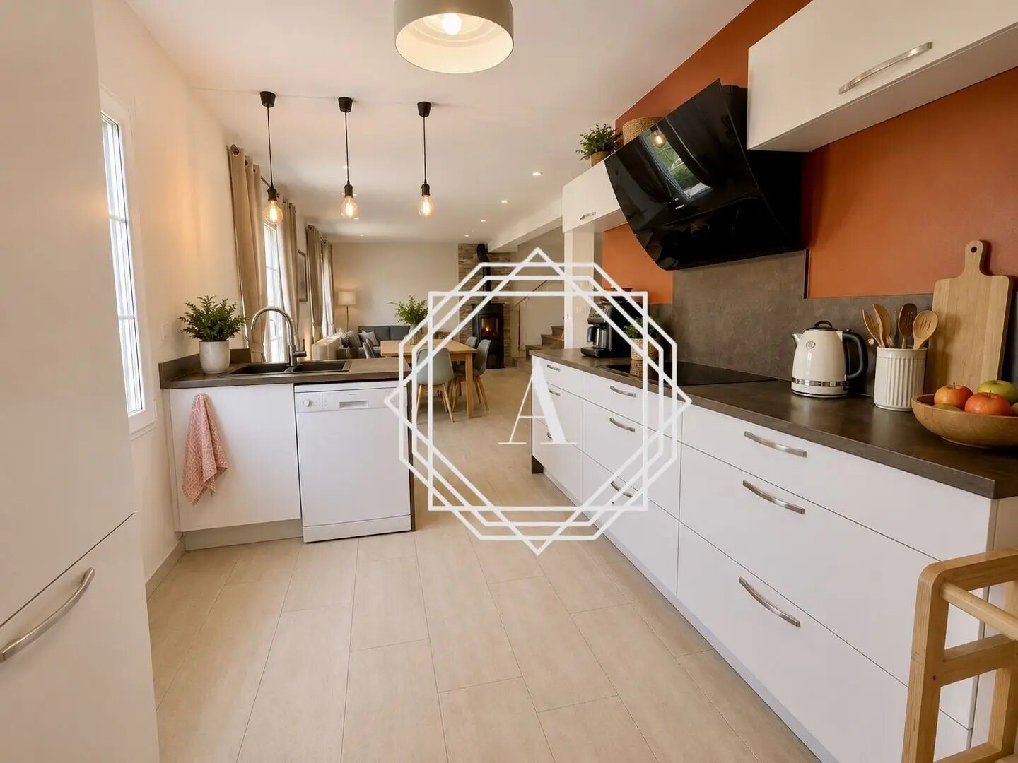 Maison à vendre, 167m², Saint-Crépin-Ibouvillers