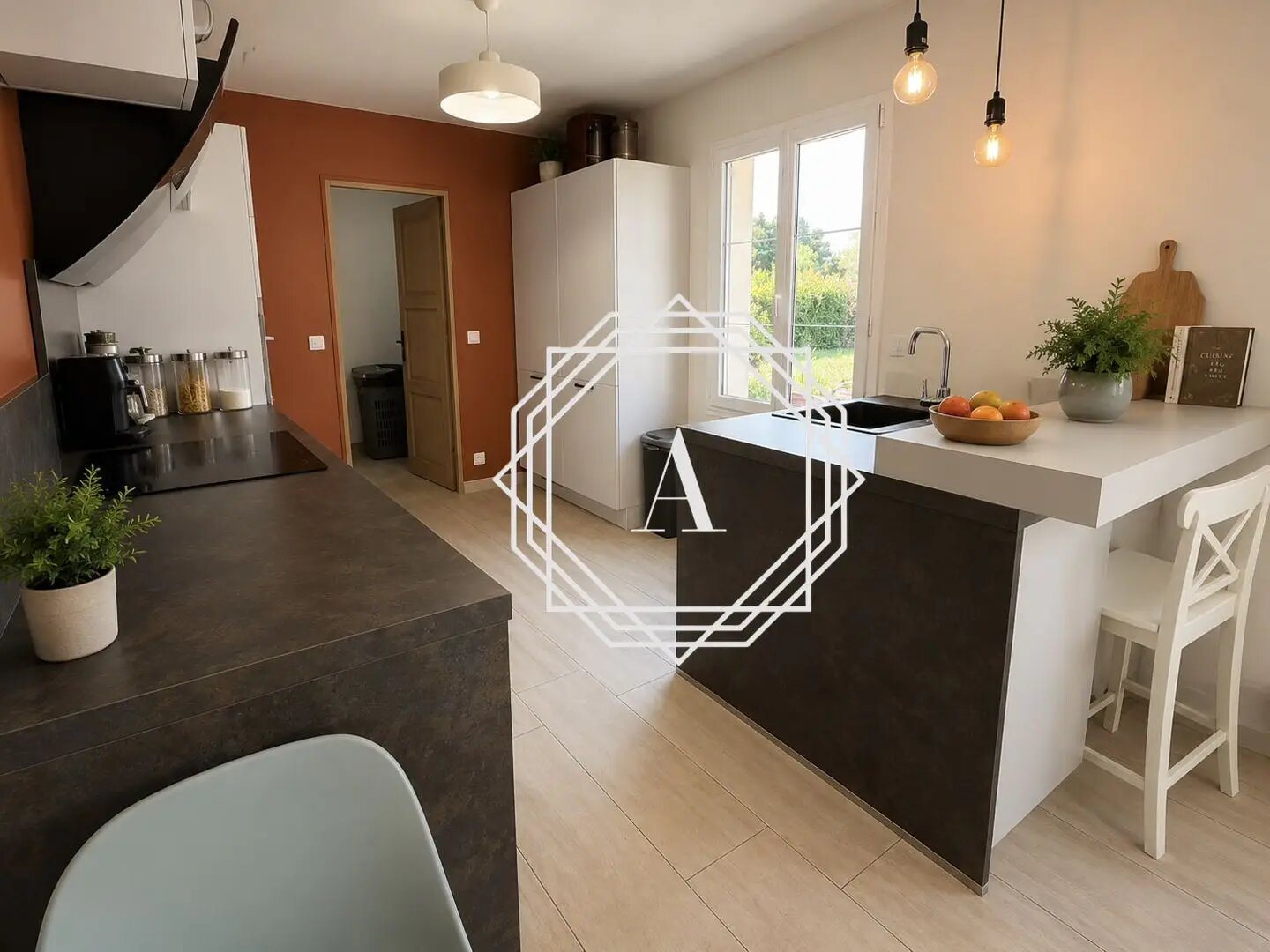 Maison à vendre, 167m², Saint-Crépin-Ibouvillers
