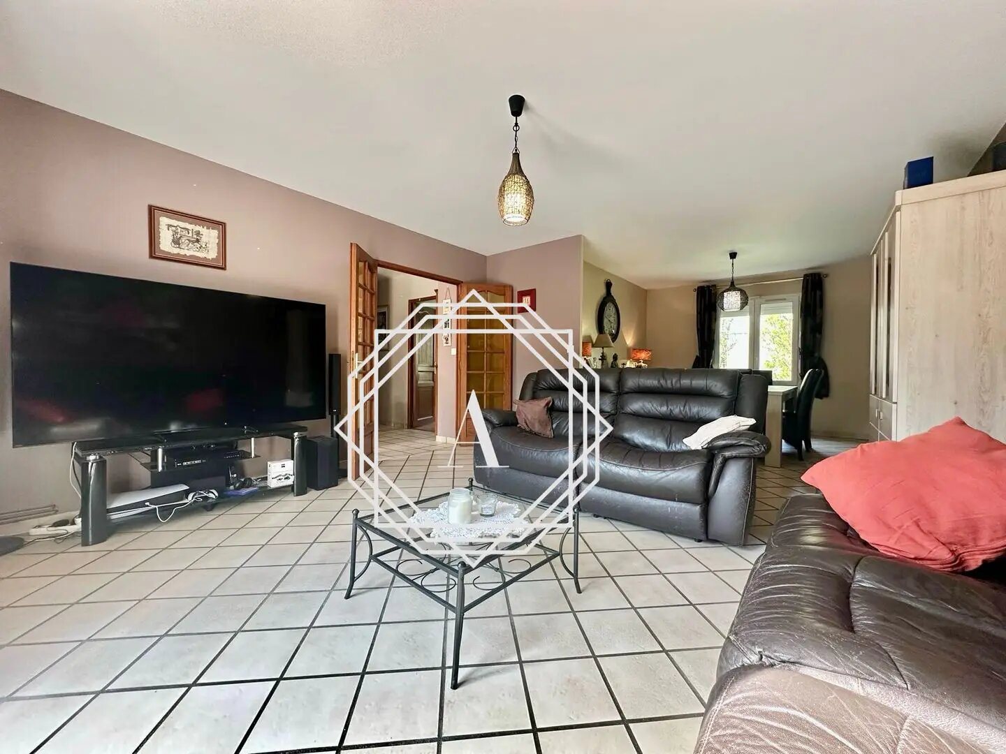Maison à vendre, 148m², Neuilly-en-Thelle