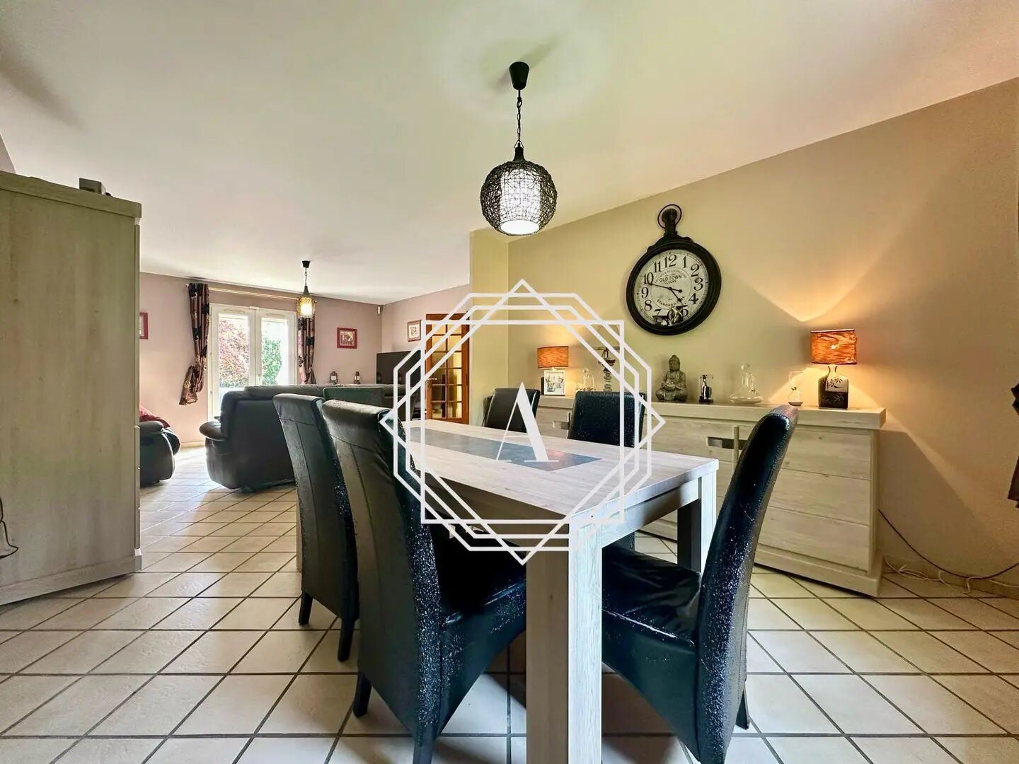 Maison à vendre, 148m², Neuilly-en-Thelle
