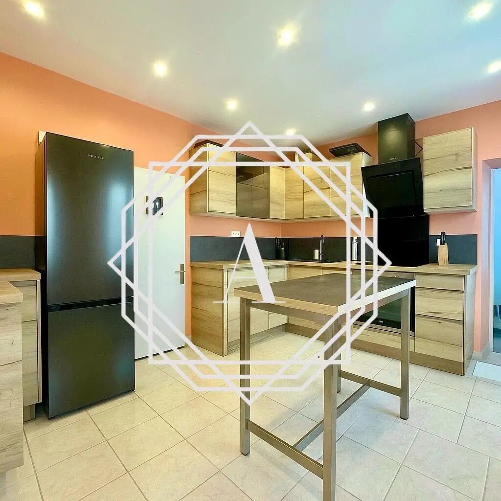 Maison à vendre, 97m², Chambly