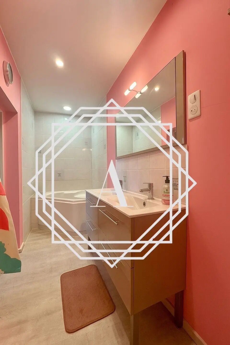 Maison à vendre, 97m², Chambly