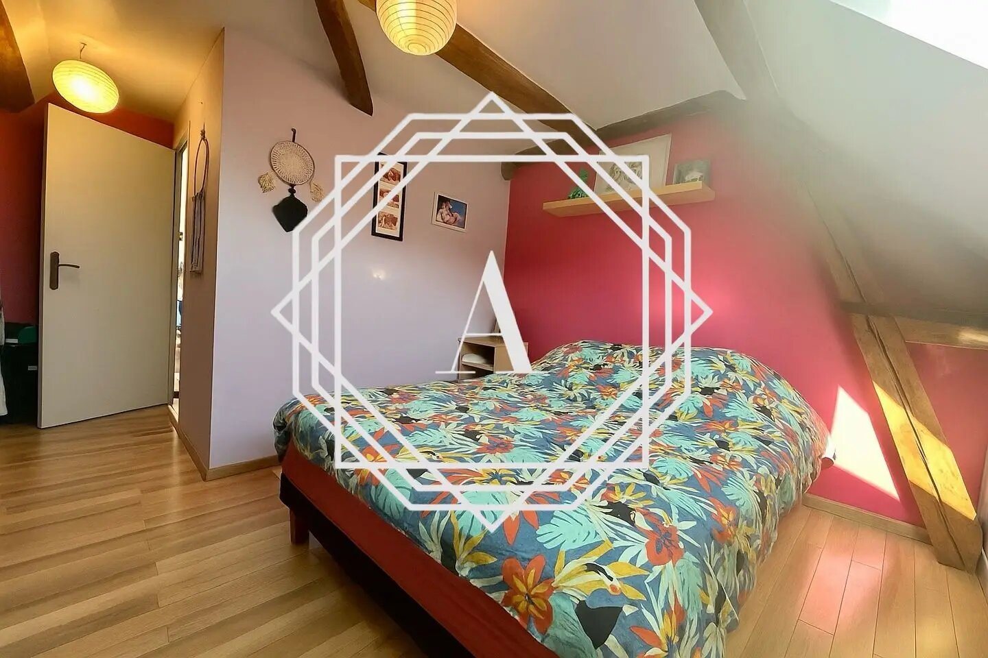 Maison à vendre, 97m², Chambly