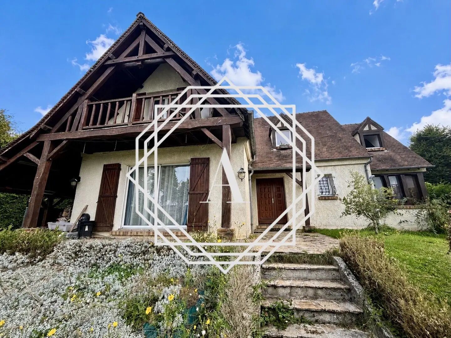 Maison à vendre, 180m², Chambly