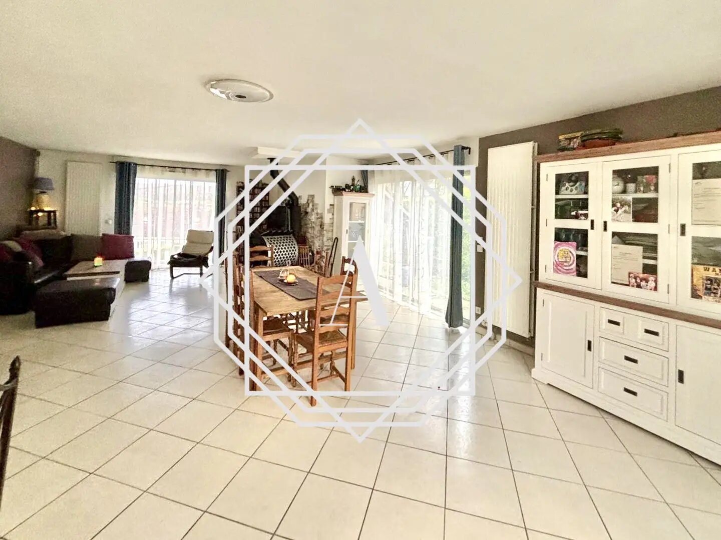 Maison à vendre, 180m², Chambly