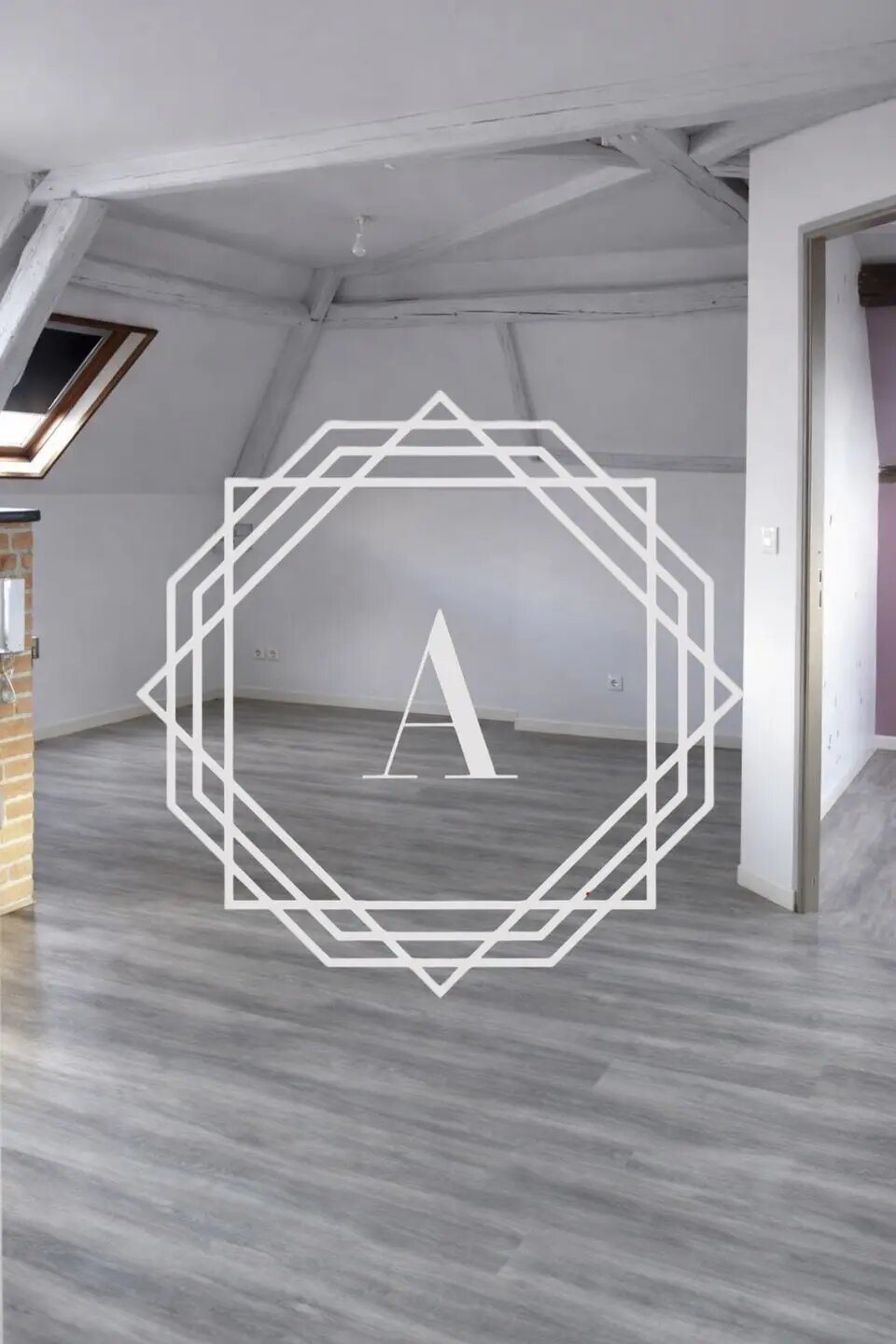 Appartement à vendre, 180m², Noailles