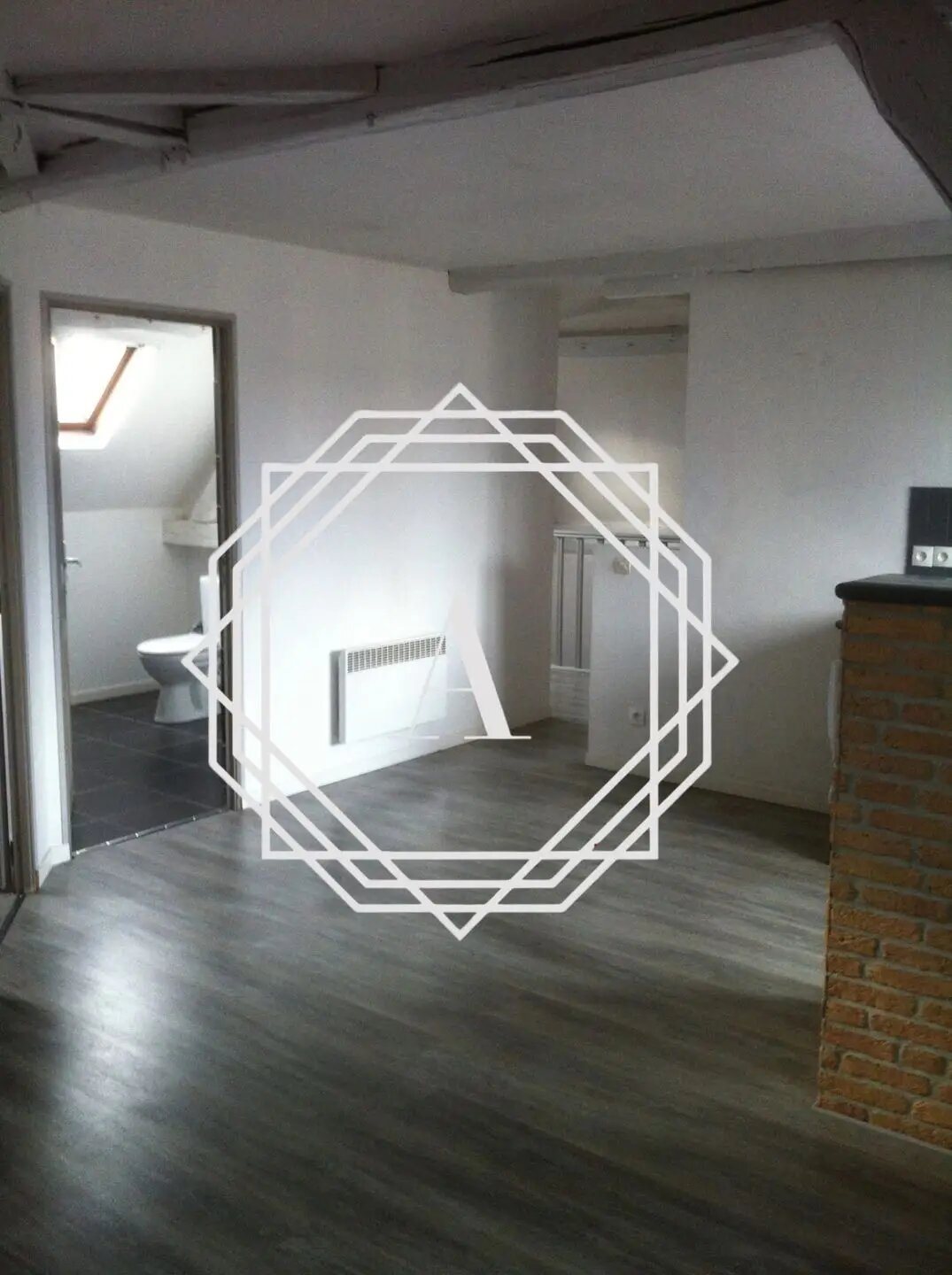 Appartement à vendre, 180m², Noailles