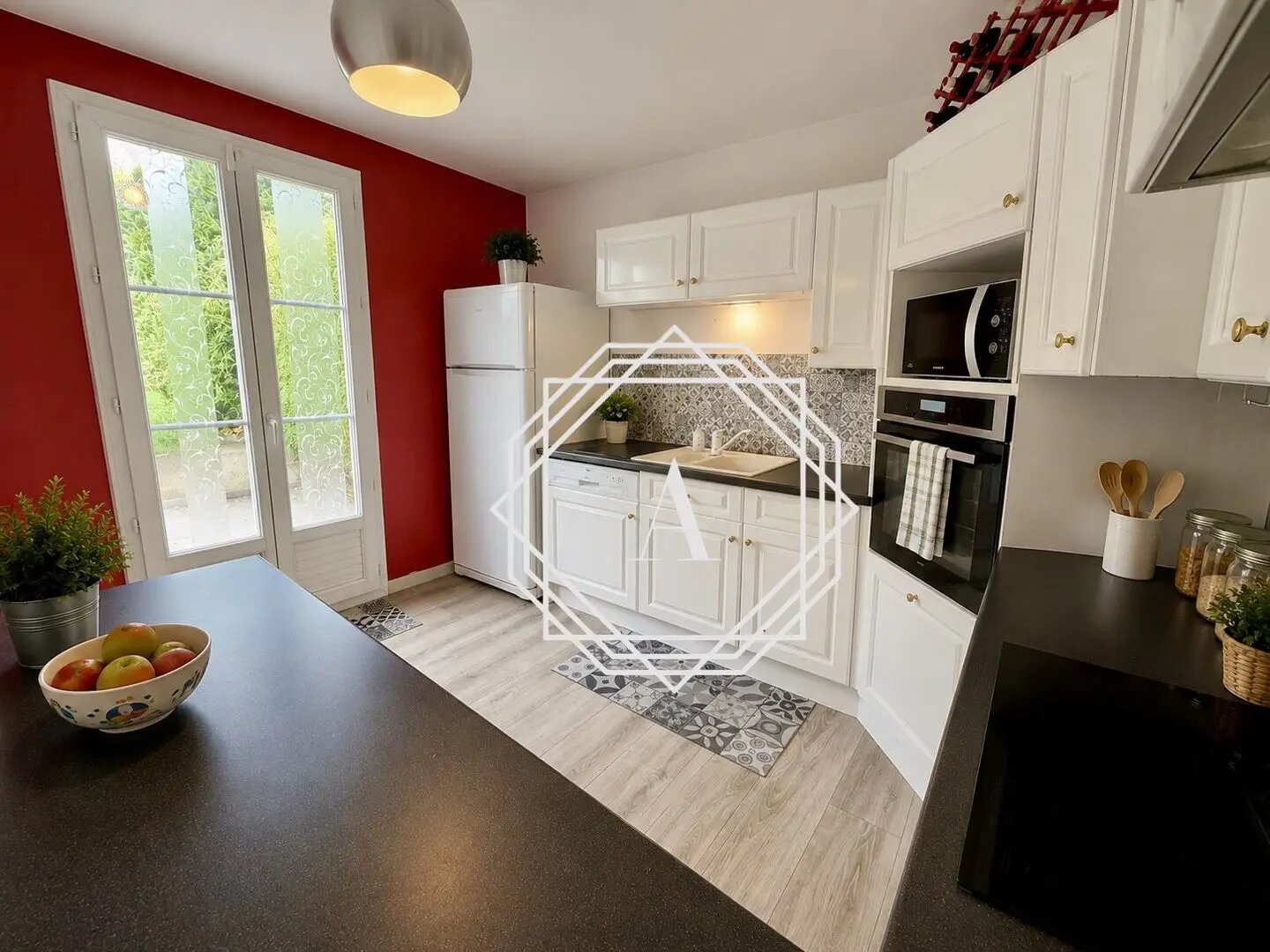 Maison à vendre, 125m², Chambly