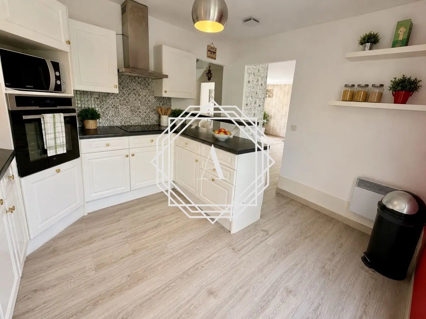 Maison à vendre, 125m², Chambly