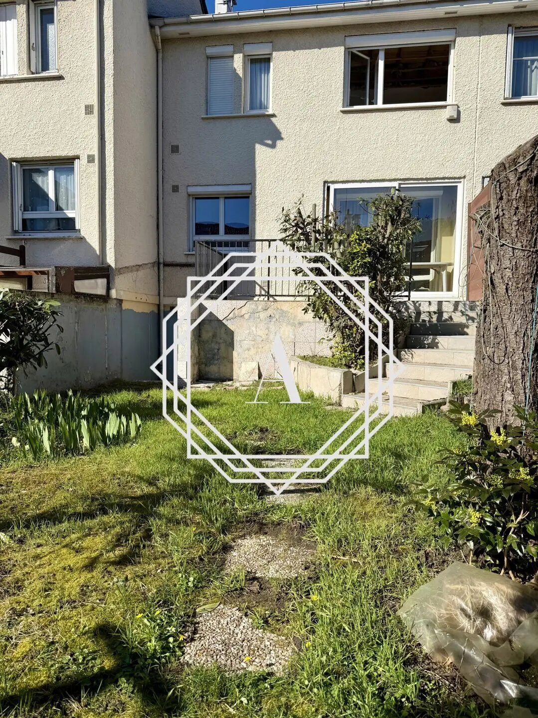 Maison à vendre, 97m², Herblay-sur-Seine