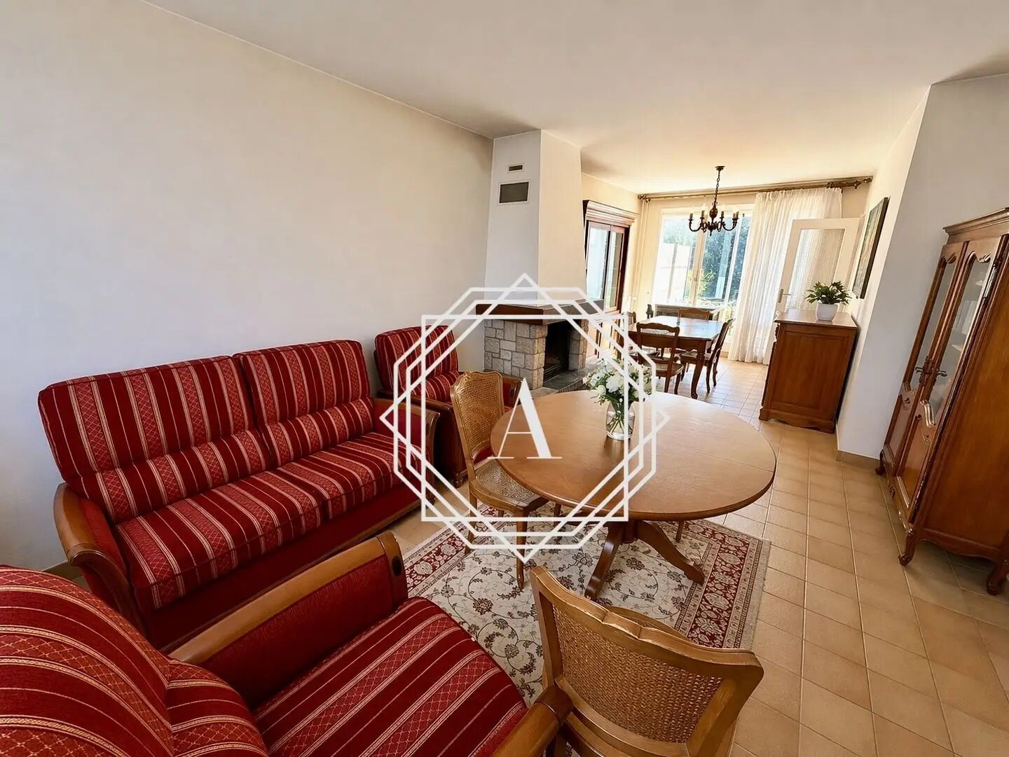 Maison à vendre, 97m², Herblay-sur-Seine