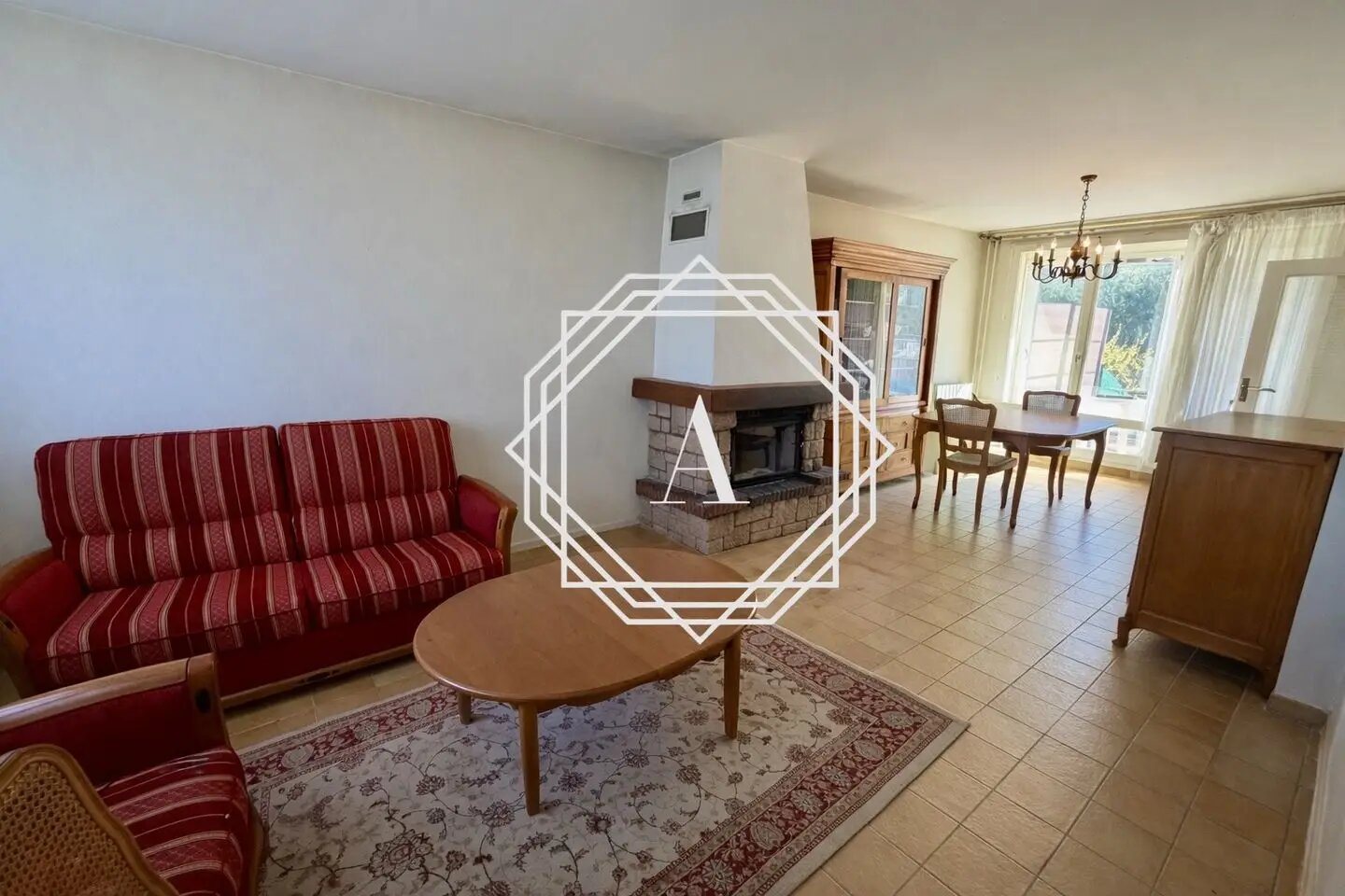 Maison à vendre, 97m², Herblay-sur-Seine