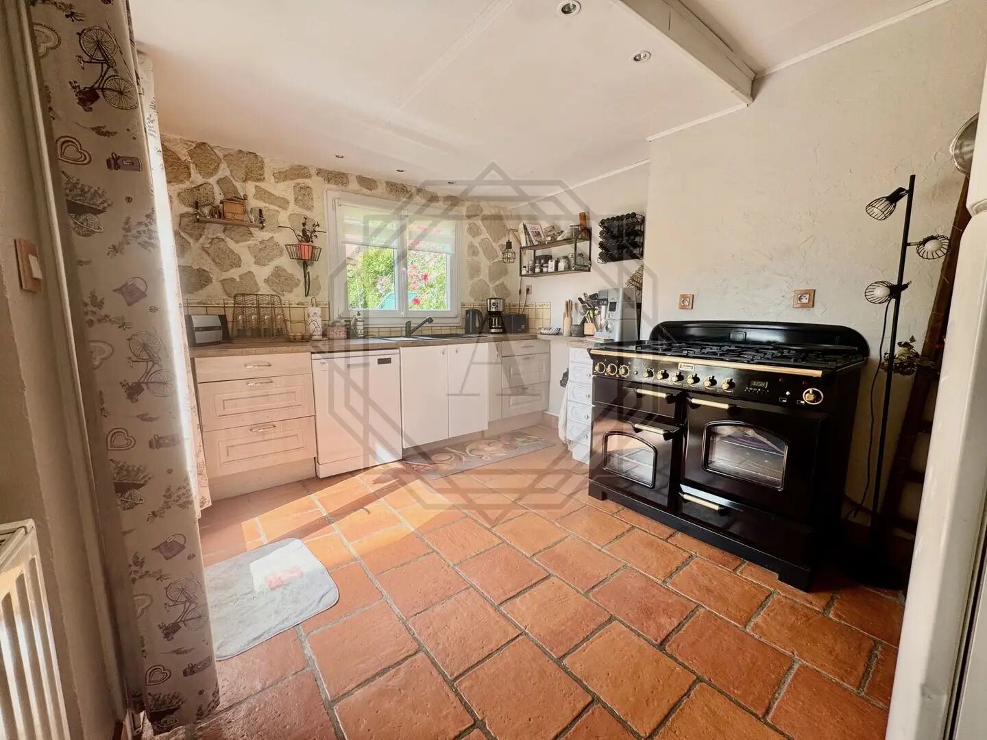 Maison à vendre, 109m², Puiseux-le-Hauberger