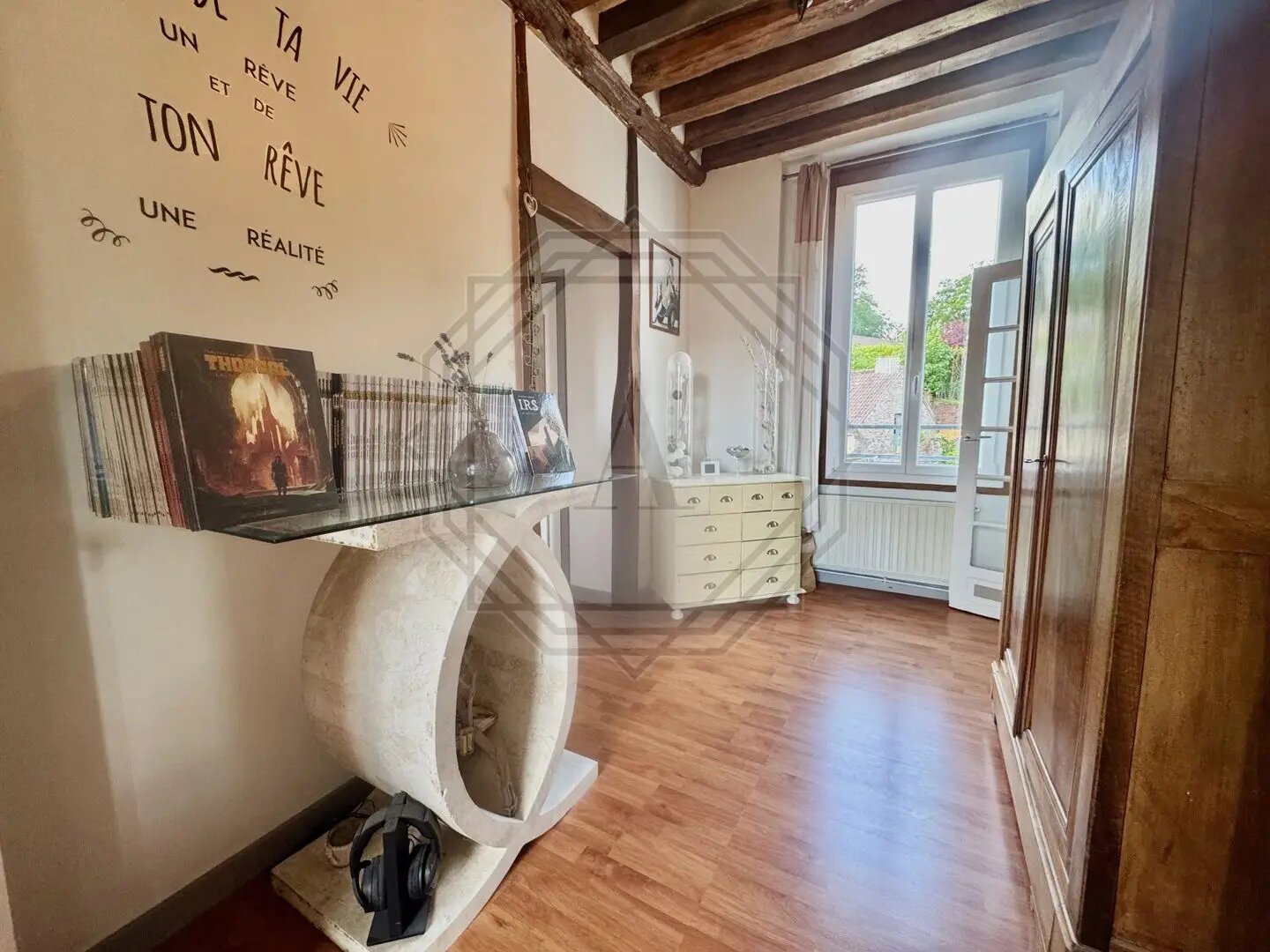 Maison à vendre, 109m², Puiseux-le-Hauberger