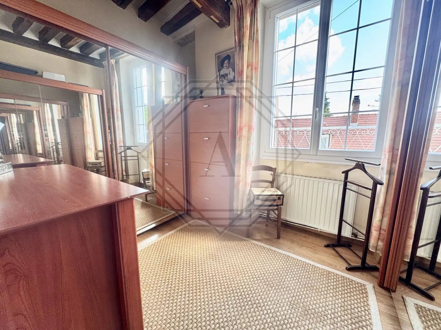 Maison à vendre, 109m², Puiseux-le-Hauberger