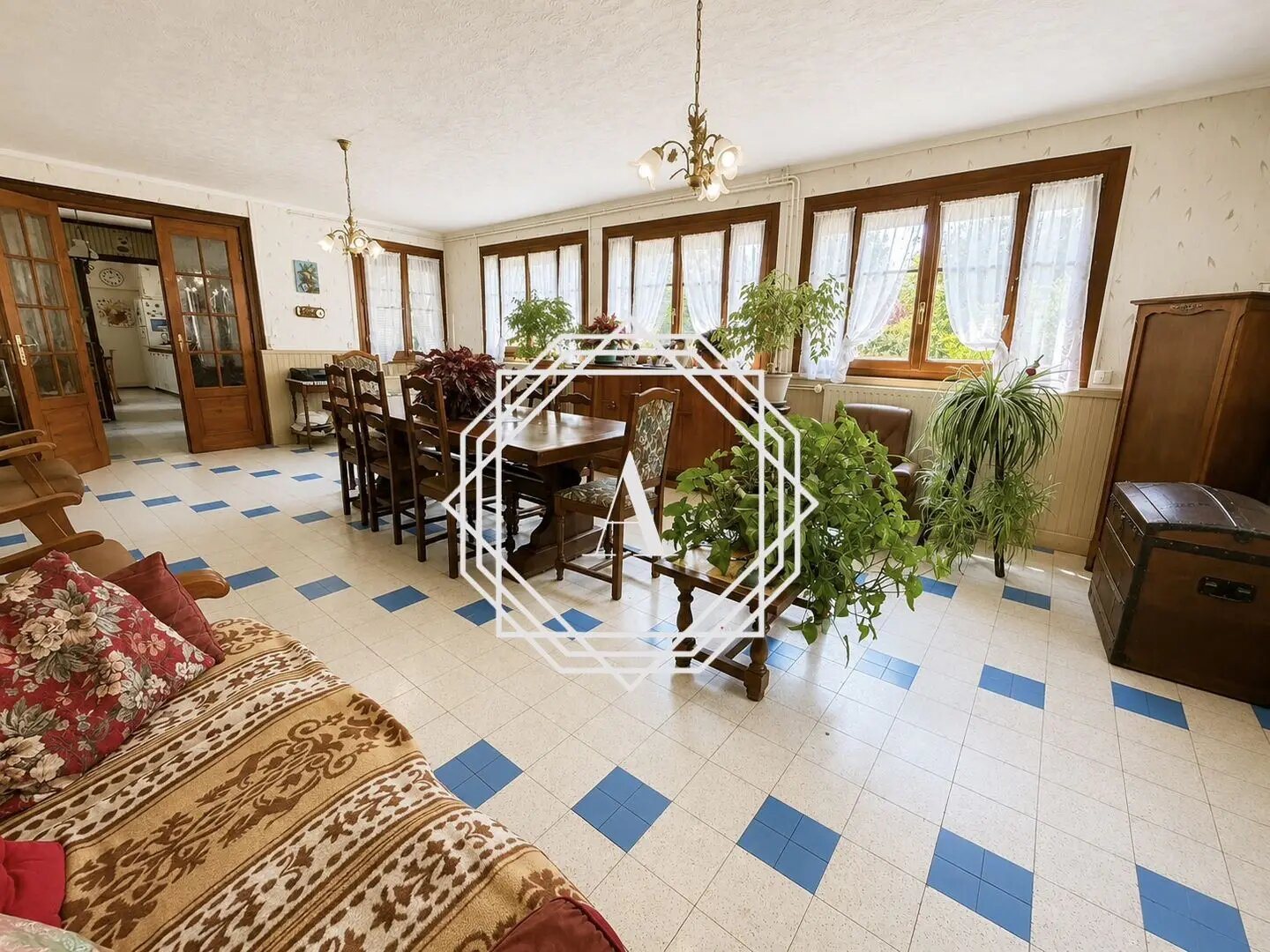 Maison à vendre, 173m², Laboissière-en-Thelle