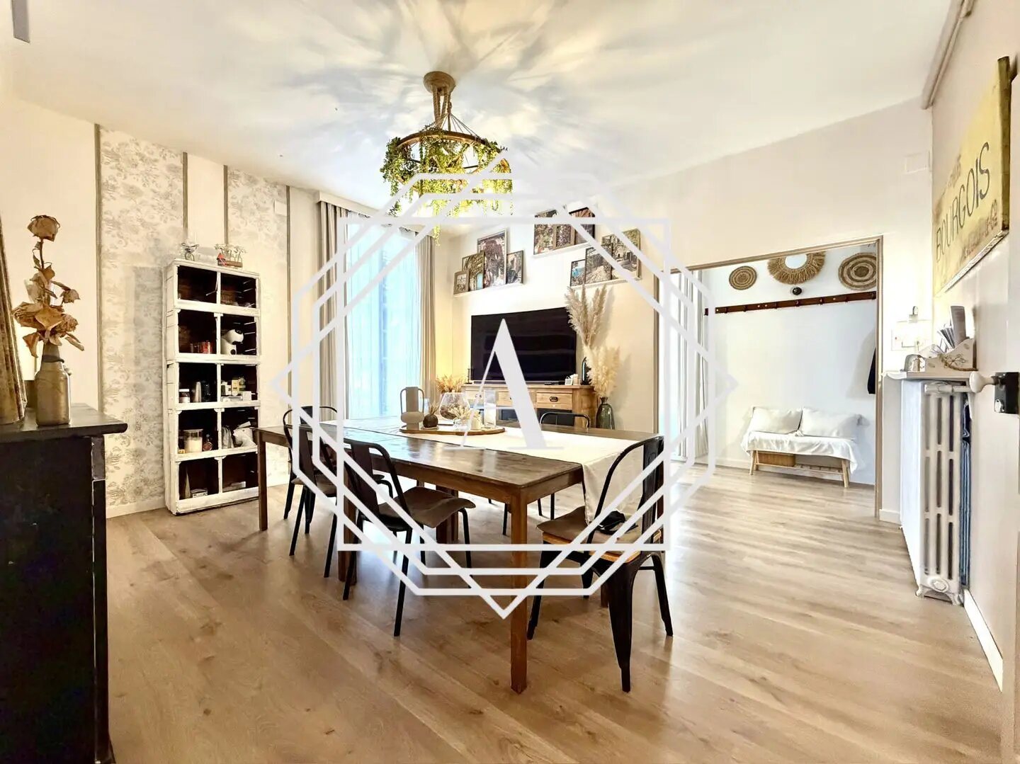Maison à vendre, 205m², Sainte-Geneviève