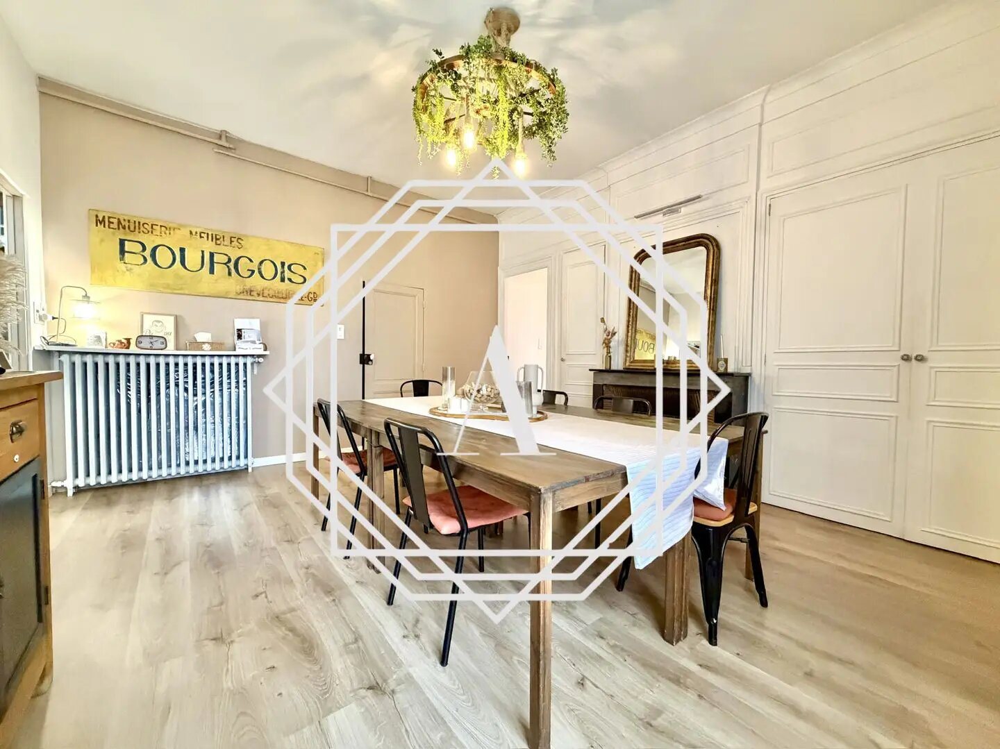 Maison à vendre, 205m², Sainte-Geneviève
