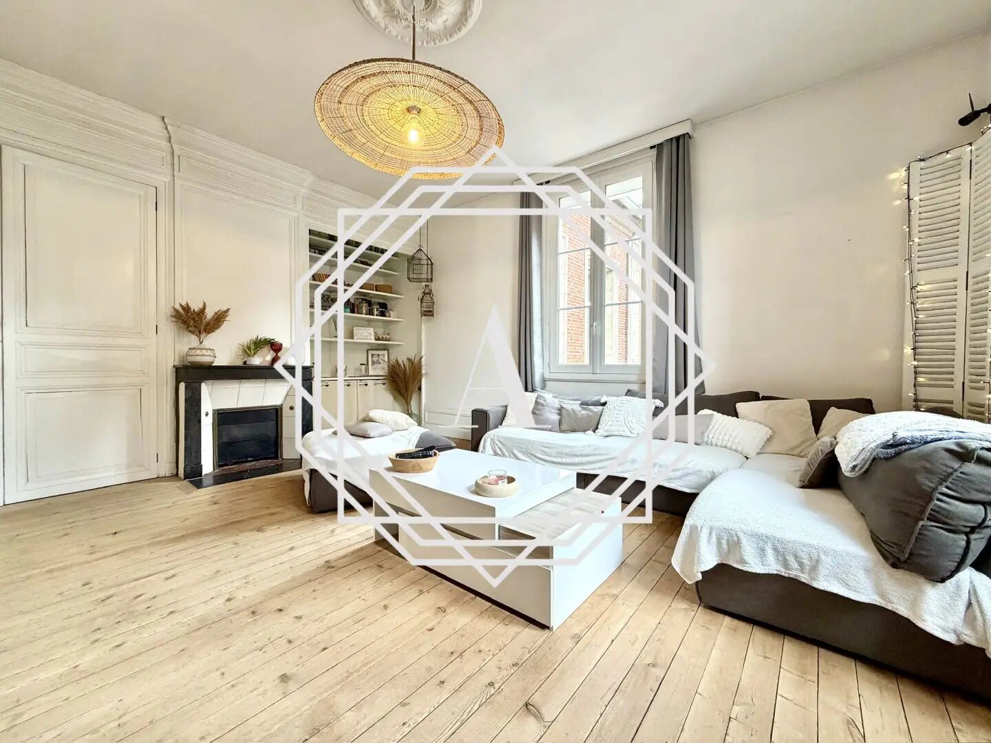Maison à vendre, 205m², Sainte-Geneviève