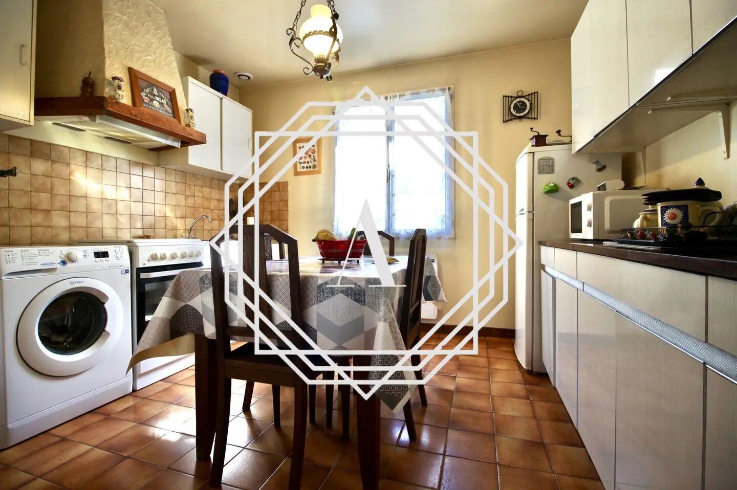 Maison à vendre, 84m², Méru