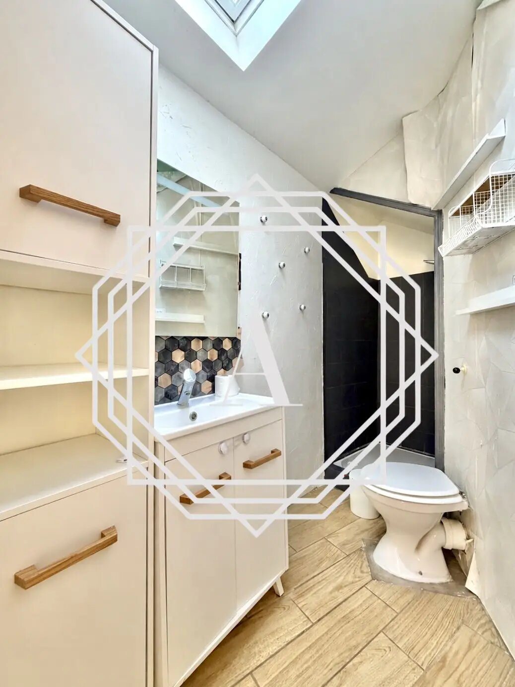 Maison à vendre, 50m², Méru