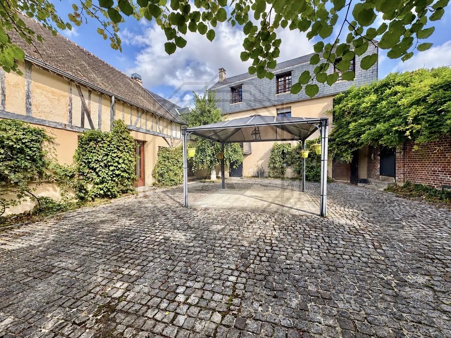 Maison à vendre, 223m², Esches