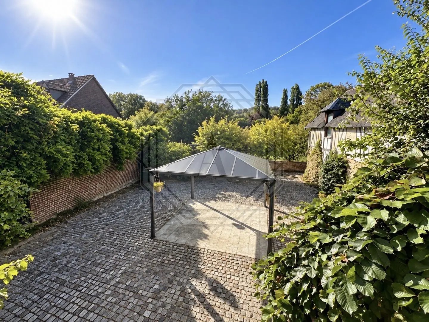 Maison à vendre, 223m², Esches
