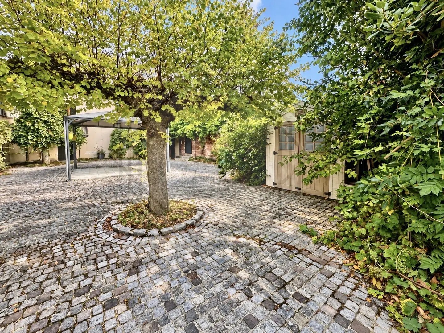 Maison à vendre, 223m², Esches