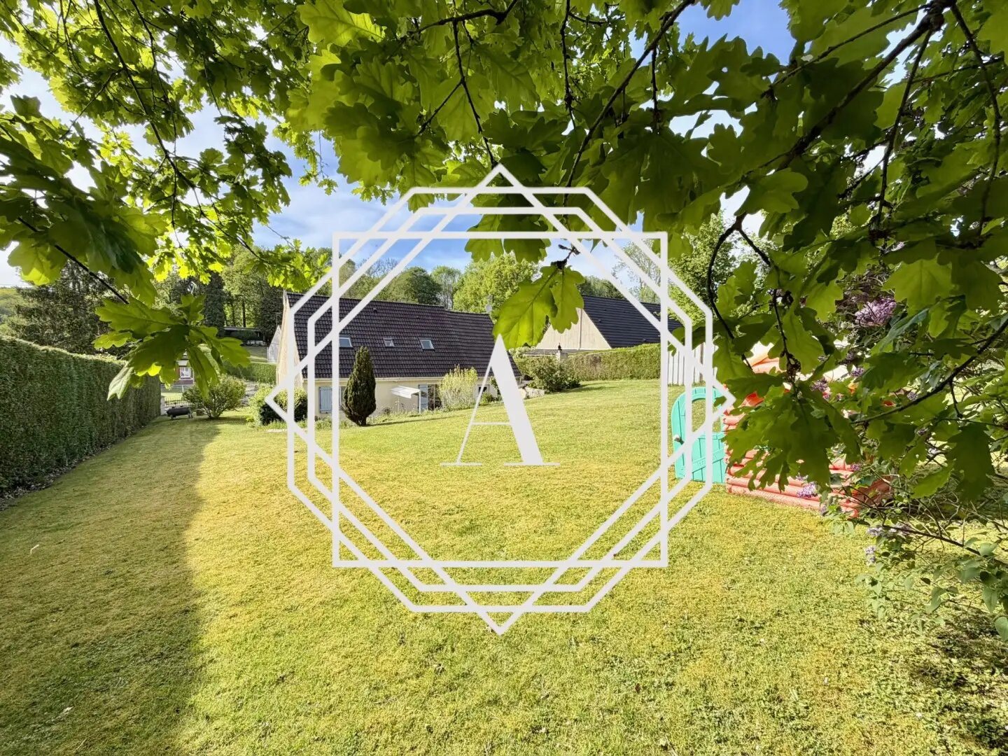 Maison à vendre, 139m², Saint-Crépin-Ibouvillers