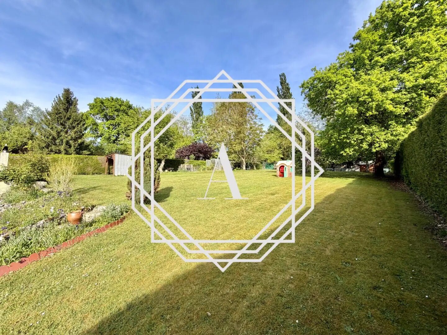 Maison à vendre, 139m², Saint-Crépin-Ibouvillers