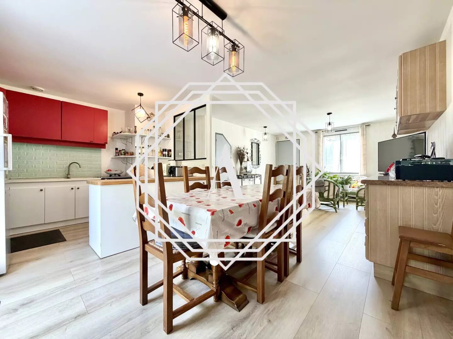 Maison à vendre, 139m², Saint-Crépin-Ibouvillers