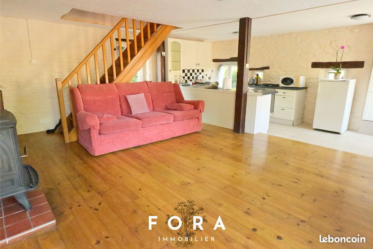 Maison à vendre, 75m², Flers