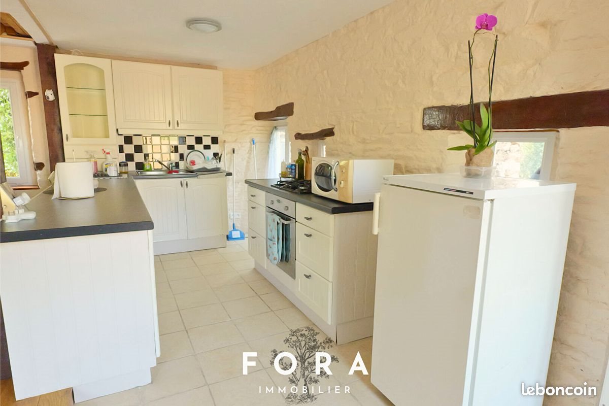 Maison à vendre, 75m², Flers