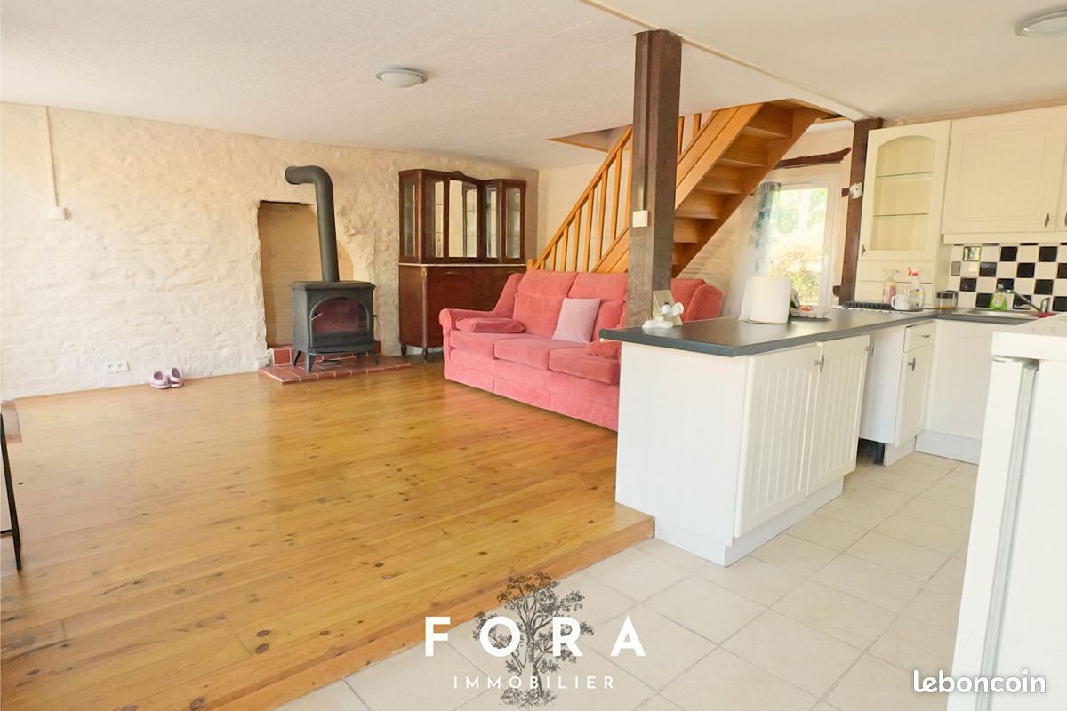 Maison à vendre, 75m², Flers