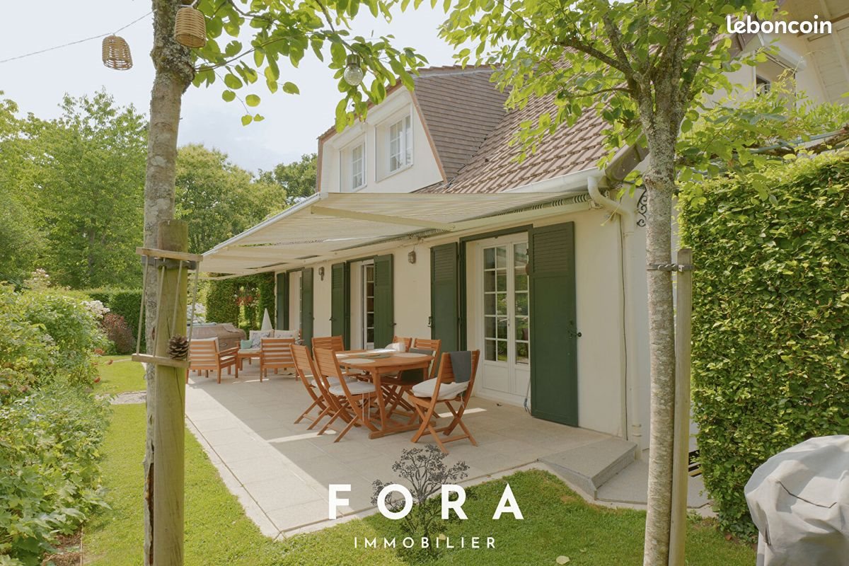 Maison à vendre, 115m², Messei