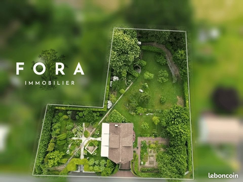 Maison à vendre, 115m², Messei