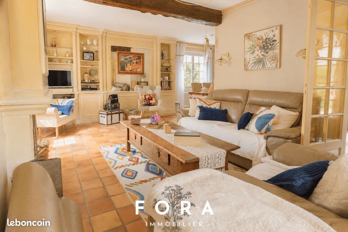 Maison à vendre, 115m², Messei